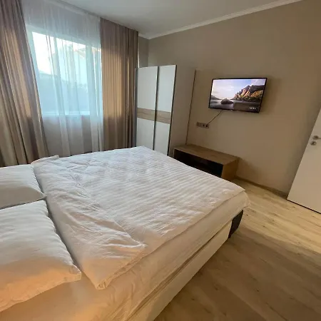 Appartement Center 2