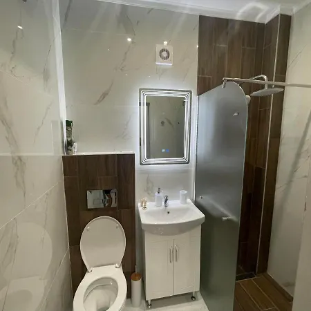 Appartement Center 2 *