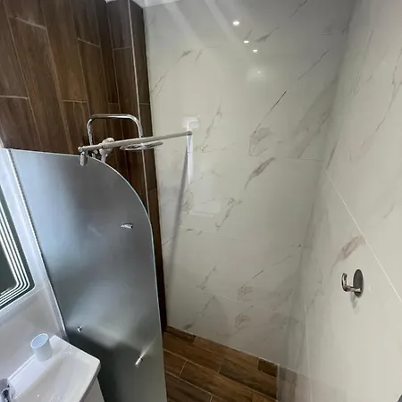 Center 2 Appartement Varna