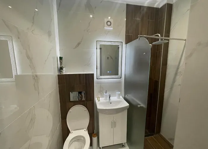 Apartman Center 2 *